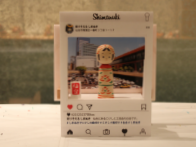 5.SNSで旅の思い出をシェア